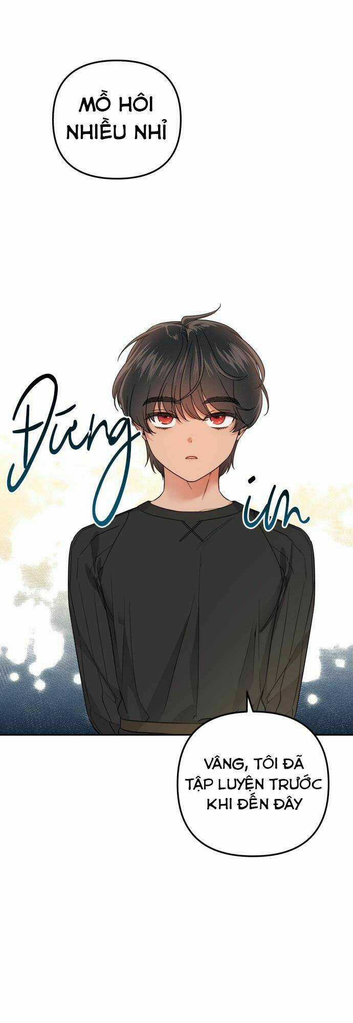 Công Nương Mint Bé Nhỏ Chapter 20 trang 30