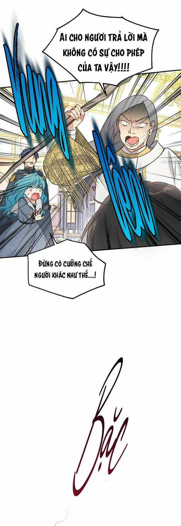 Công Nương Mint Bé Nhỏ Chapter 20 trang 31