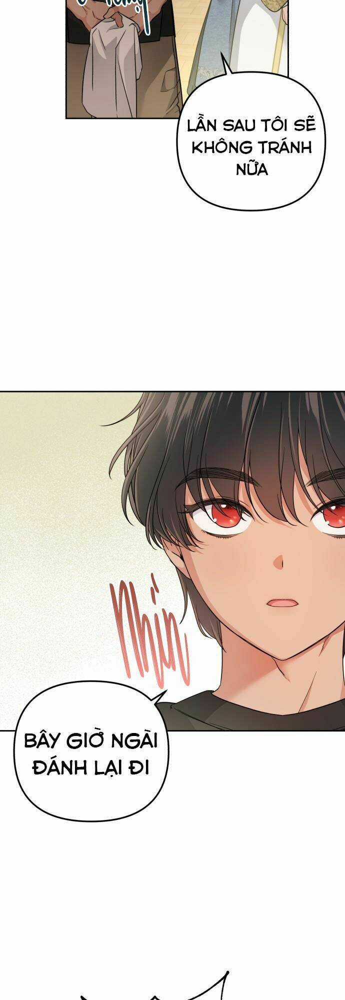 Công Nương Mint Bé Nhỏ Chapter 20 trang 33