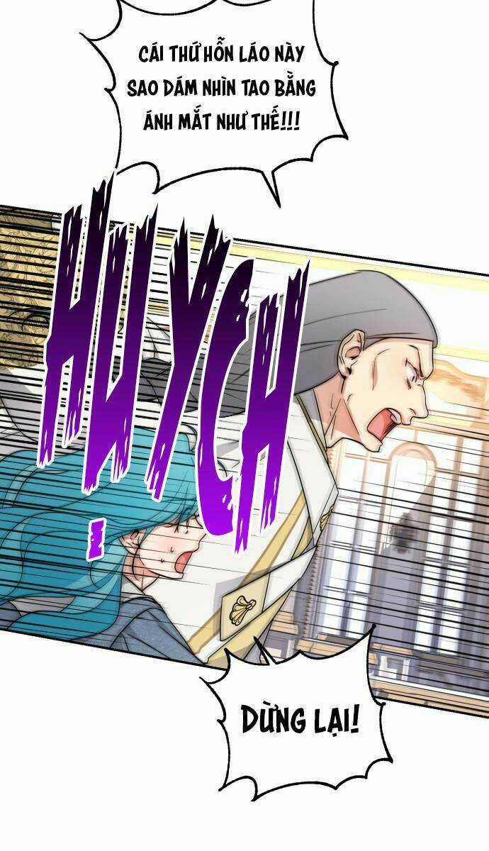 Công Nương Mint Bé Nhỏ Chapter 20 trang 34