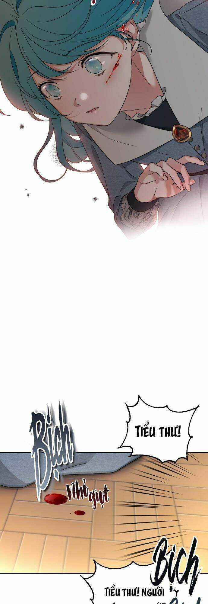 Công Nương Mint Bé Nhỏ Chapter 20 trang 37