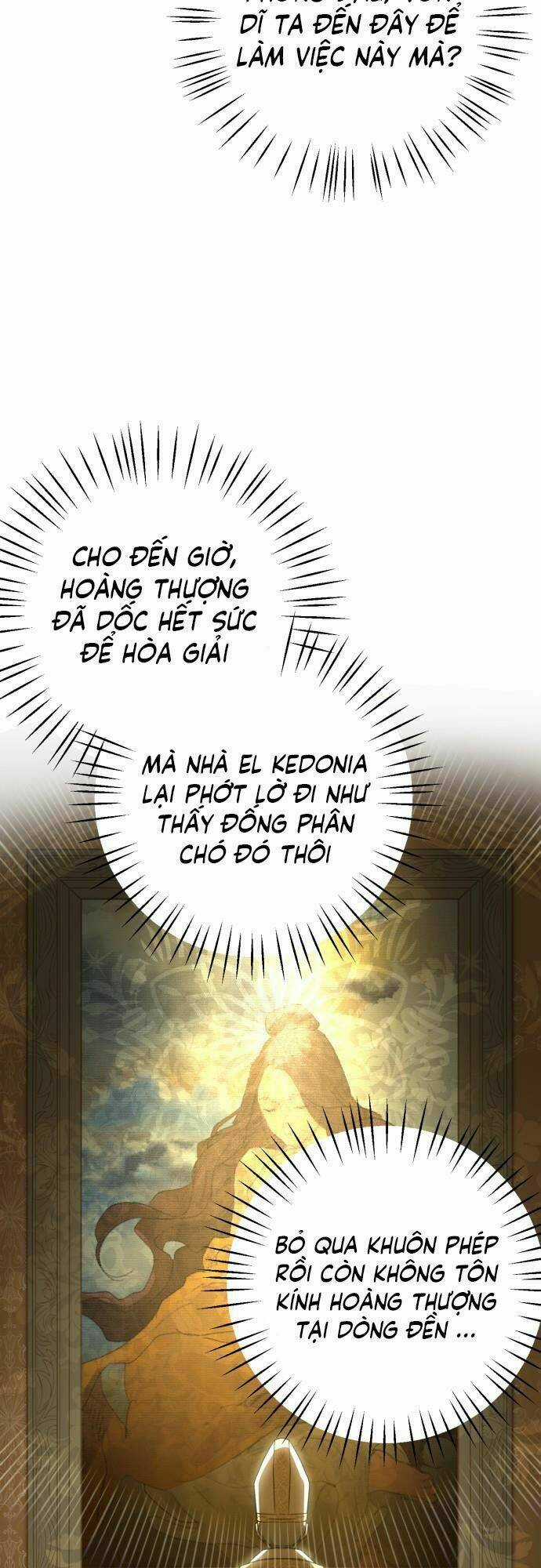 Công Nương Mint Bé Nhỏ Chapter 20 trang 39