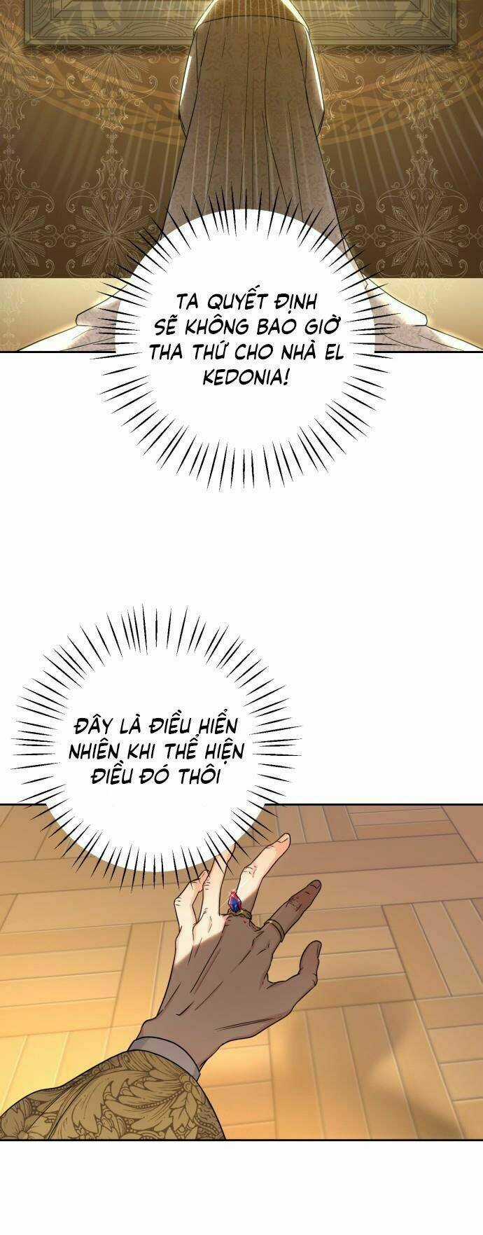 Công Nương Mint Bé Nhỏ Chapter 20 trang 40