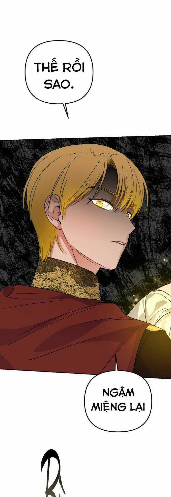 Công Nương Mint Bé Nhỏ Chapter 20 trang 42