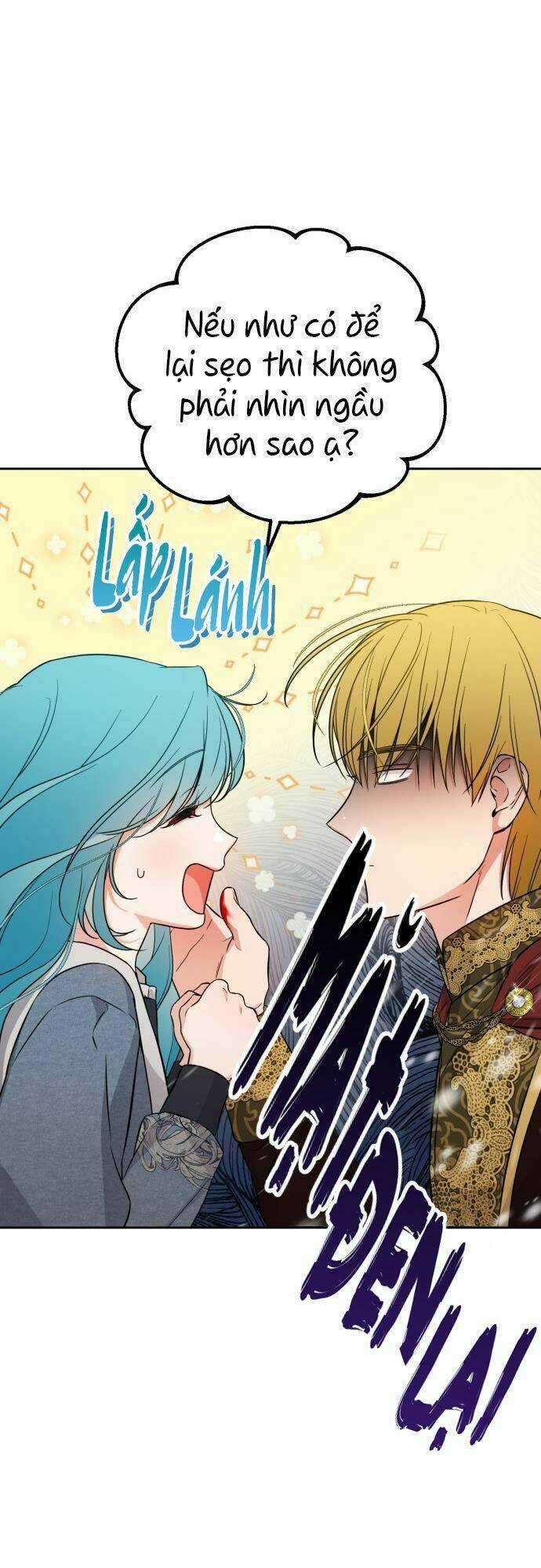 Công Nương Mint Bé Nhỏ Chapter 20 trang 48