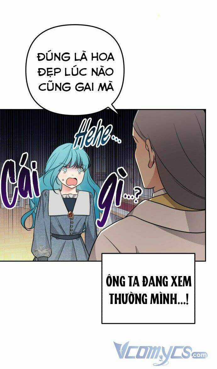 Công Nương Mint Bé Nhỏ Chapter 20 trang 5