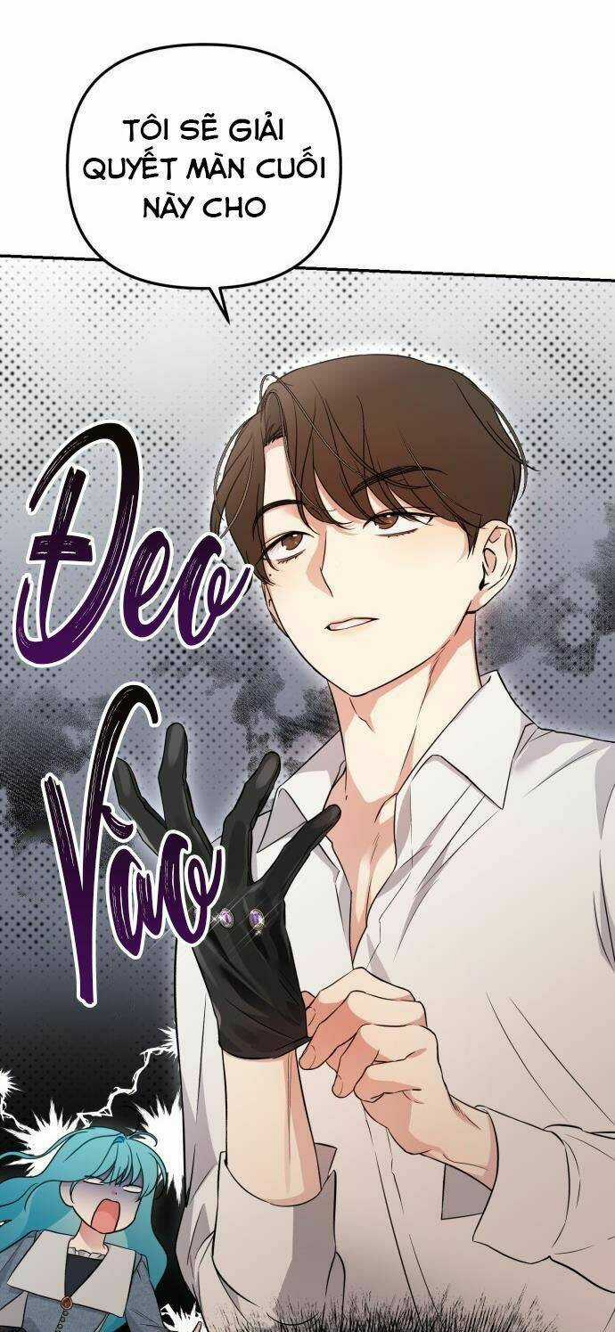 Công Nương Mint Bé Nhỏ Chapter 20 trang 52