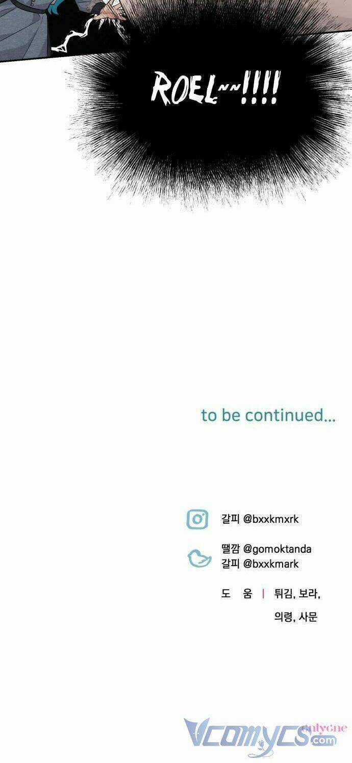 Công Nương Mint Bé Nhỏ Chapter 20 trang 53