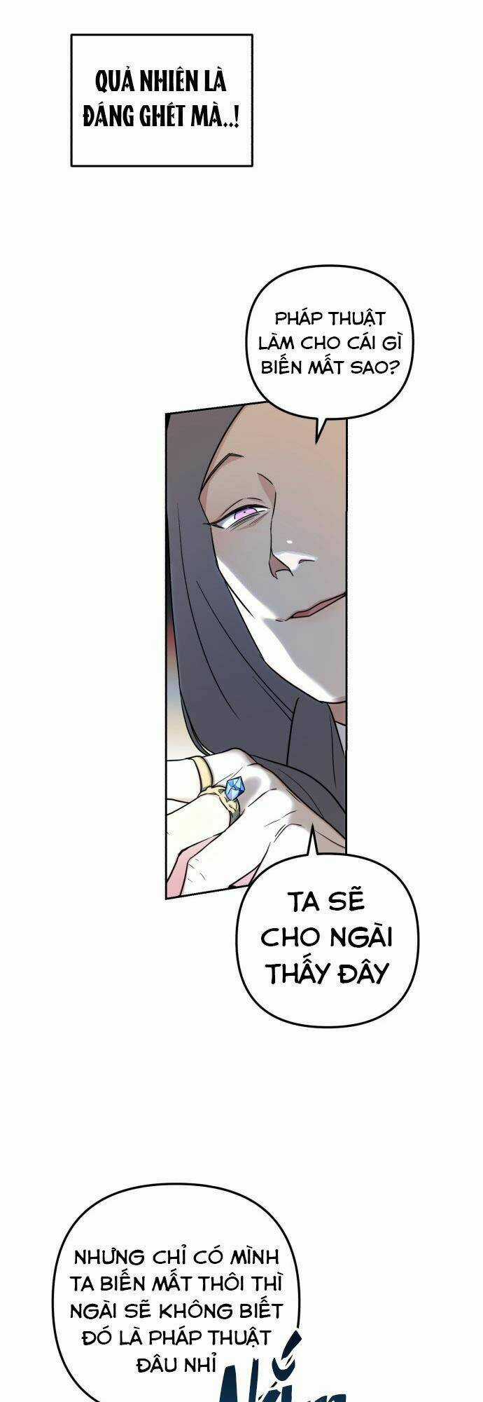 Công Nương Mint Bé Nhỏ Chapter 20 trang 6