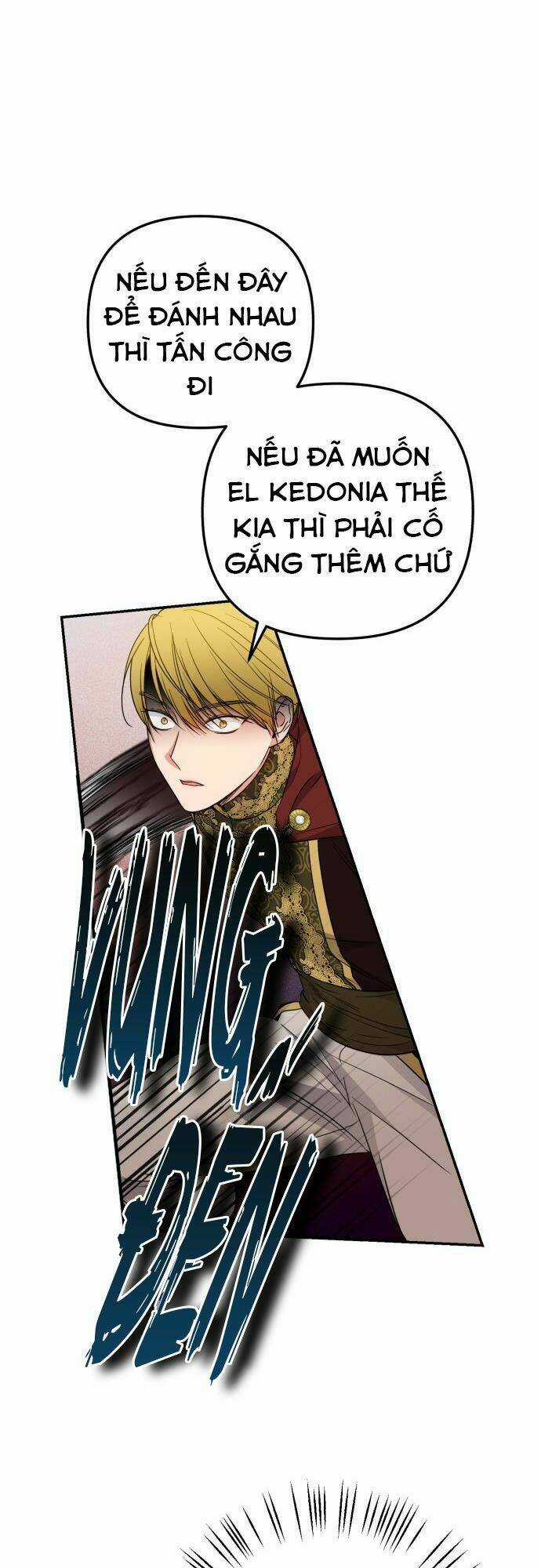 Công Nương Mint Bé Nhỏ Chapter 21 trang 12