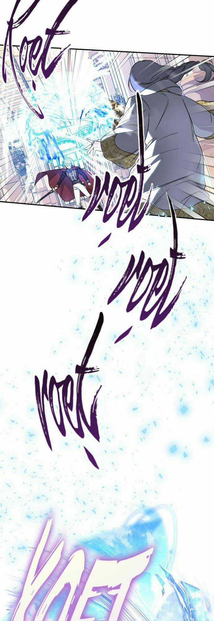 Công Nương Mint Bé Nhỏ Chapter 21 trang 19