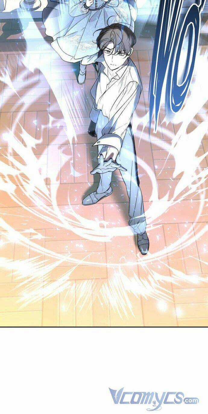 Công Nương Mint Bé Nhỏ Chapter 21 trang 23