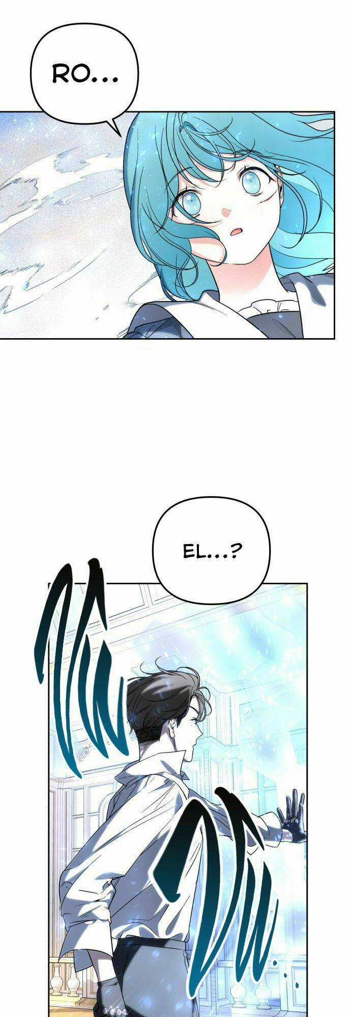 Công Nương Mint Bé Nhỏ Chapter 21 trang 24