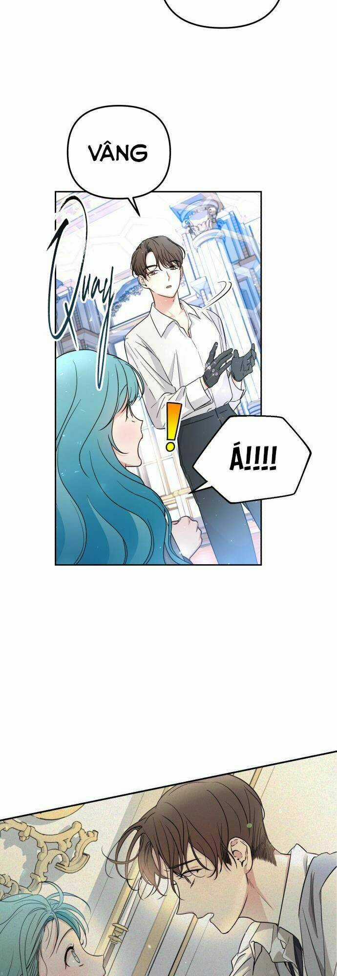 Công Nương Mint Bé Nhỏ Chapter 21 trang 26