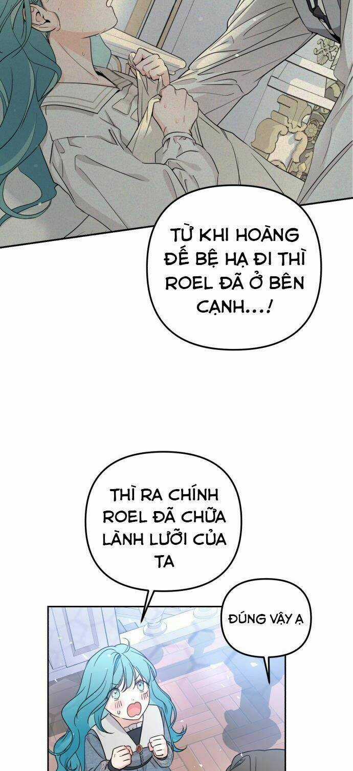 Công Nương Mint Bé Nhỏ Chapter 21 trang 27