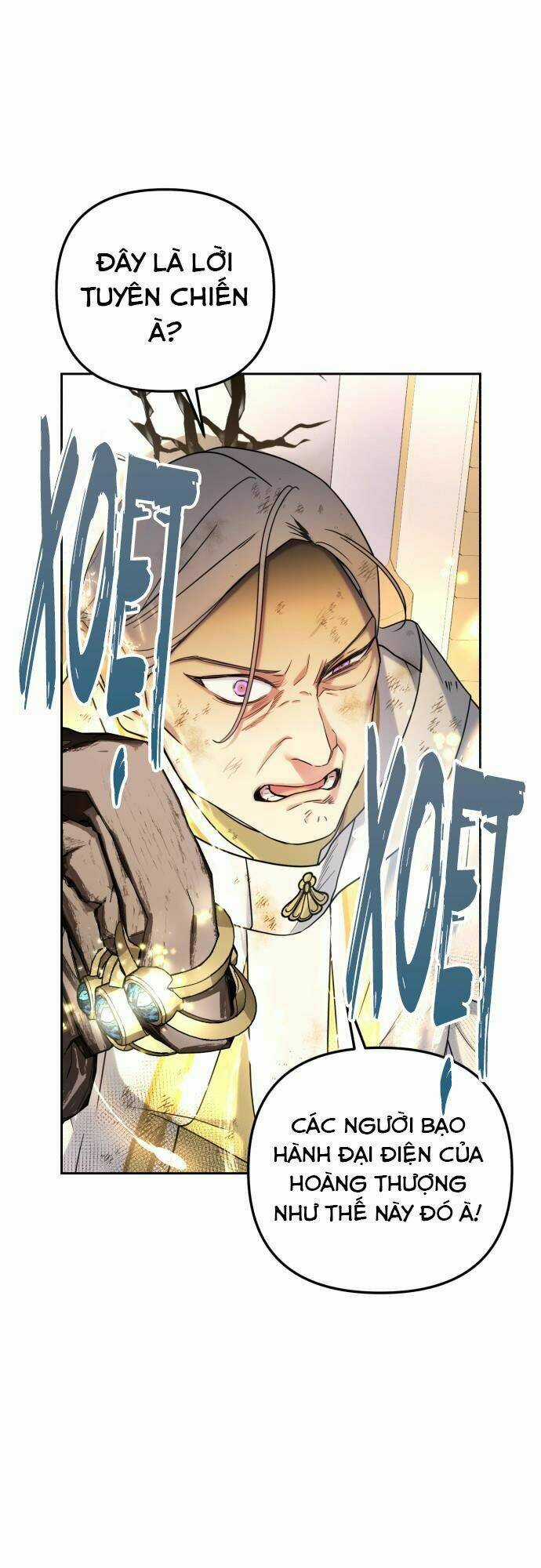 Công Nương Mint Bé Nhỏ Chapter 21 trang 3