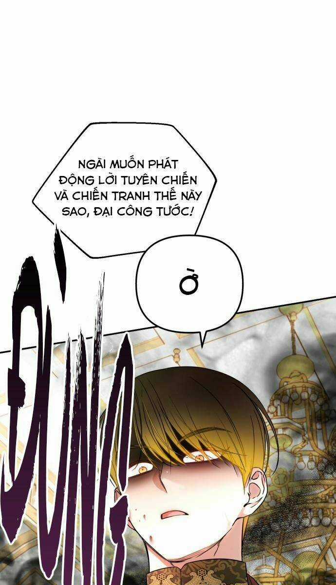 Công Nương Mint Bé Nhỏ Chapter 21 trang 4