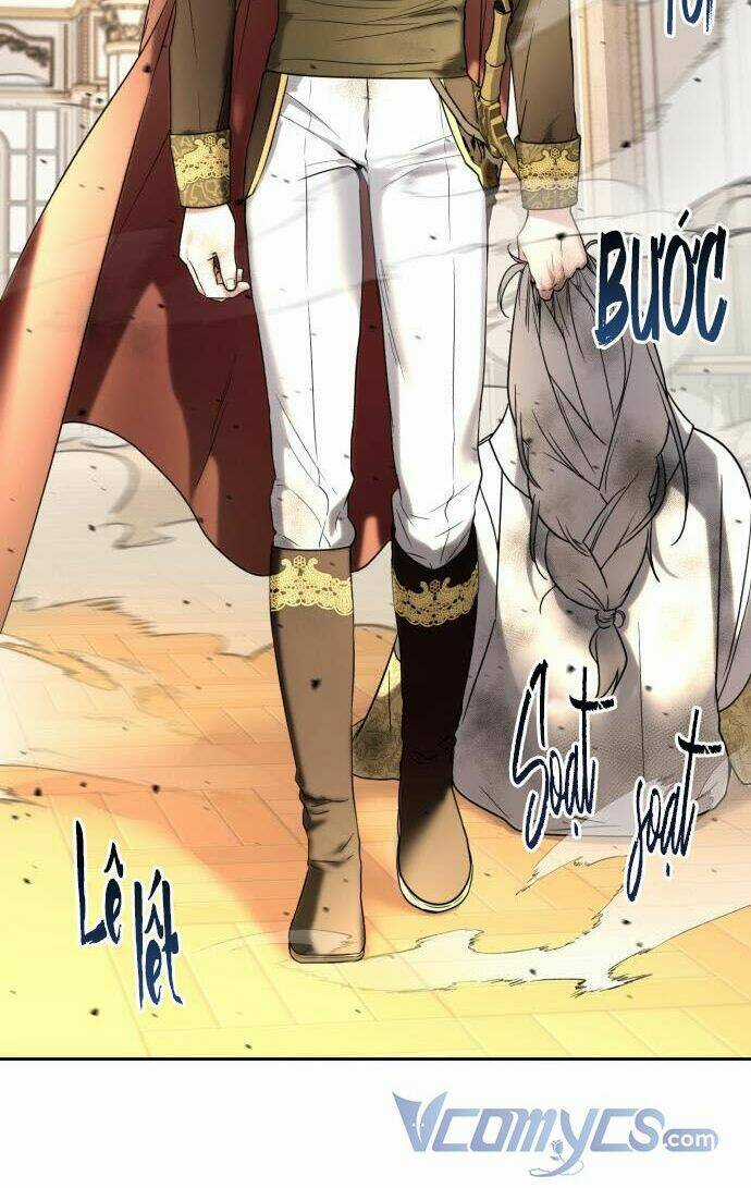 Công Nương Mint Bé Nhỏ Chapter 21 trang 40