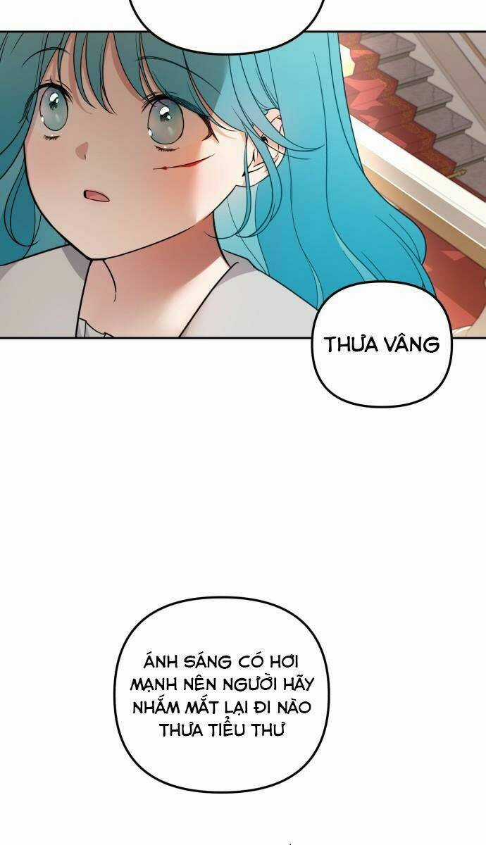 Công Nương Mint Bé Nhỏ Chapter 21 trang 45