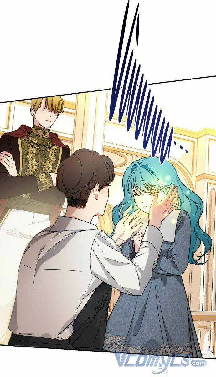 Công Nương Mint Bé Nhỏ Chapter 21 trang 46