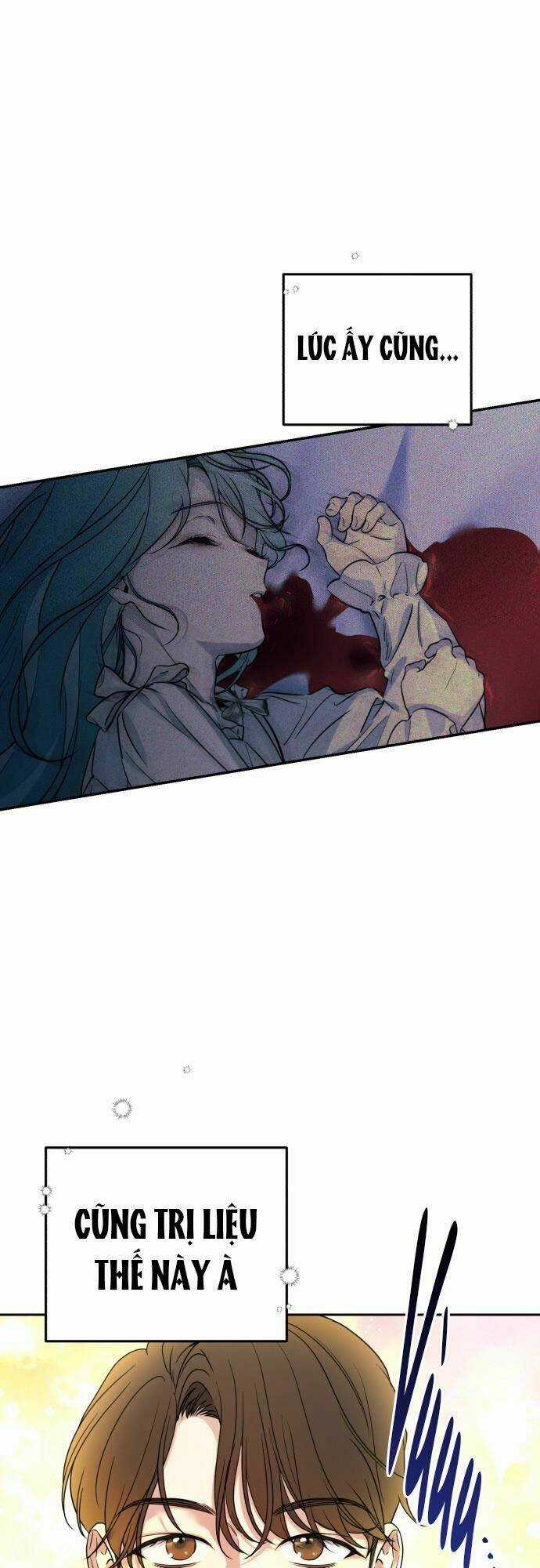 Công Nương Mint Bé Nhỏ Chapter 21 trang 47