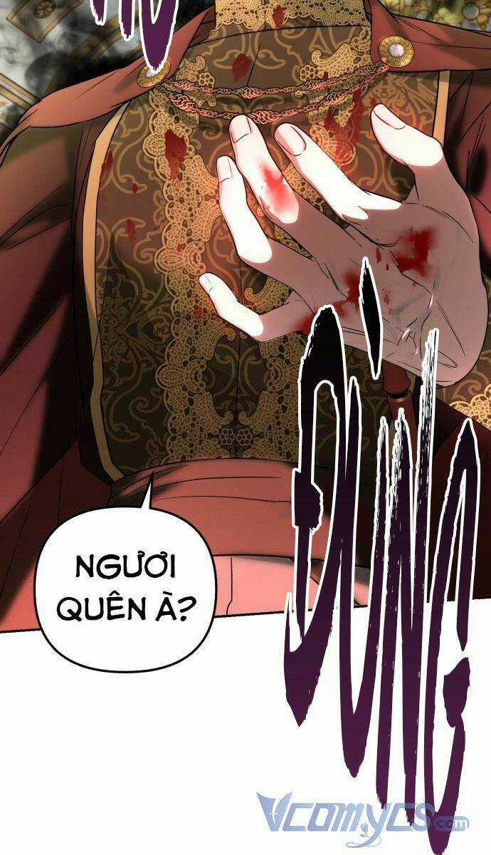 Công Nương Mint Bé Nhỏ Chapter 21 trang 5