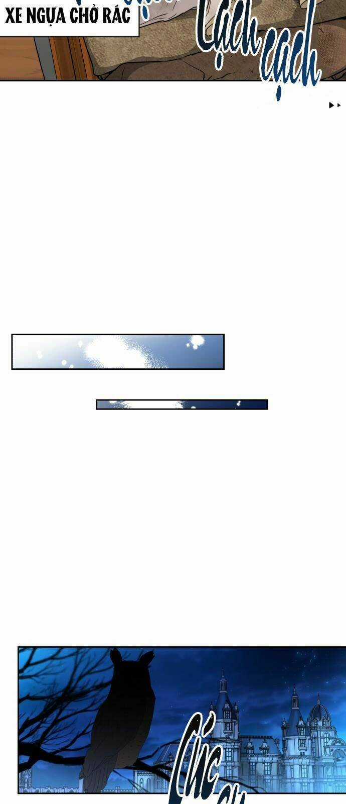 Công Nương Mint Bé Nhỏ Chapter 21 trang 51