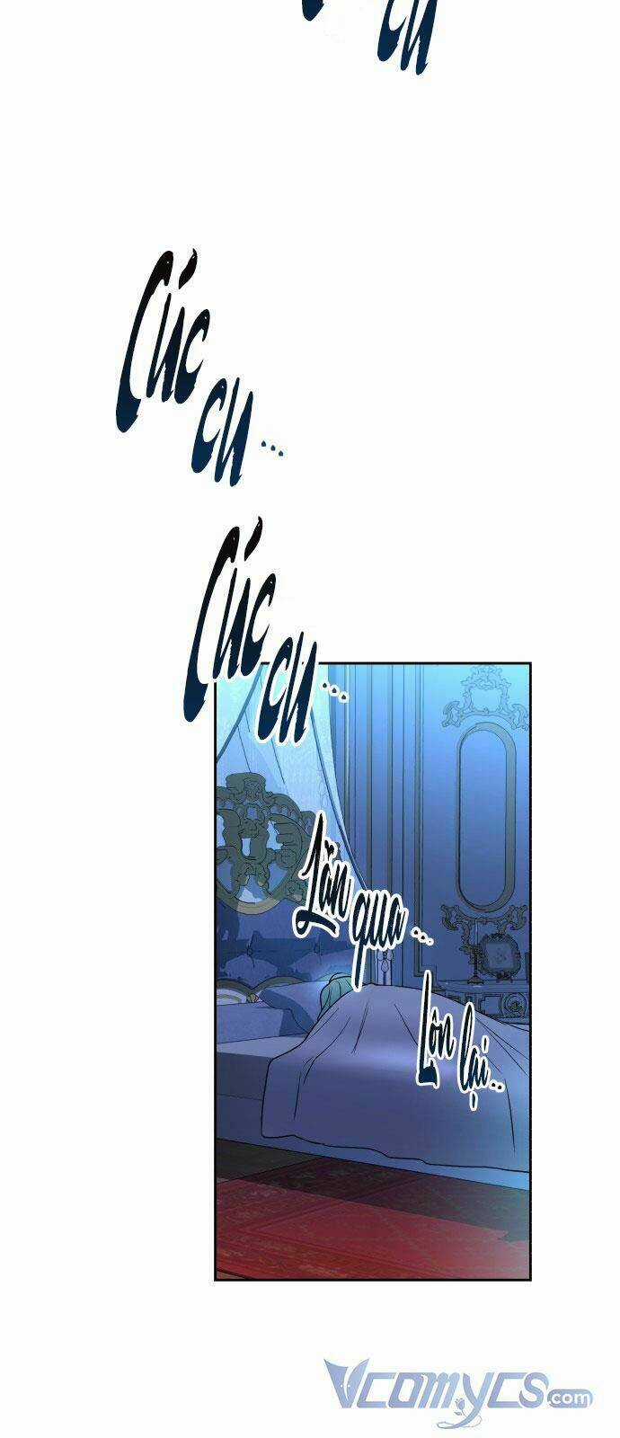 Công Nương Mint Bé Nhỏ Chapter 21 trang 52