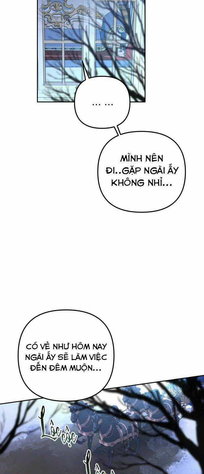 Công Nương Mint Bé Nhỏ Chapter 21 trang 55