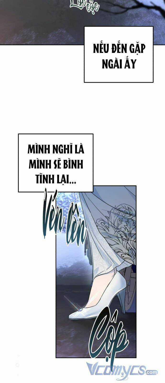 Công Nương Mint Bé Nhỏ Chapter 21 trang 56