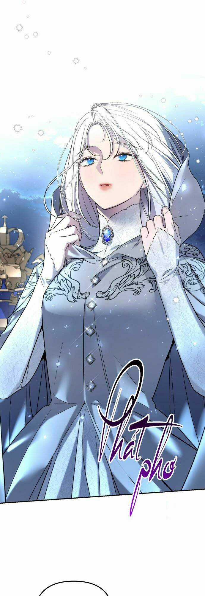 Công Nương Mint Bé Nhỏ Chapter 21 trang 57