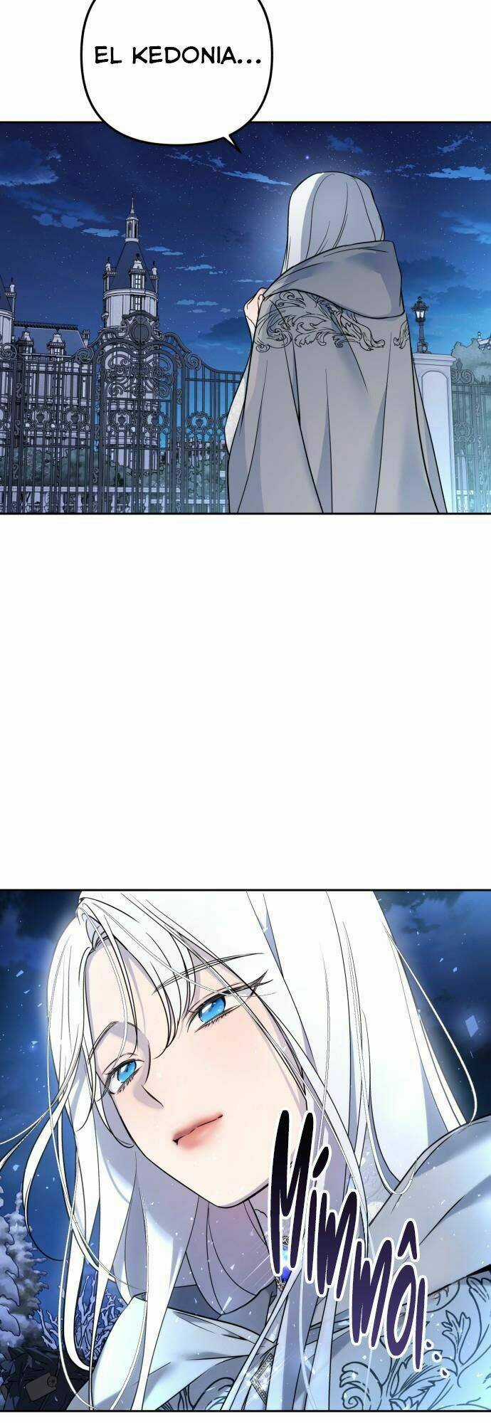 Công Nương Mint Bé Nhỏ Chapter 21 trang 58