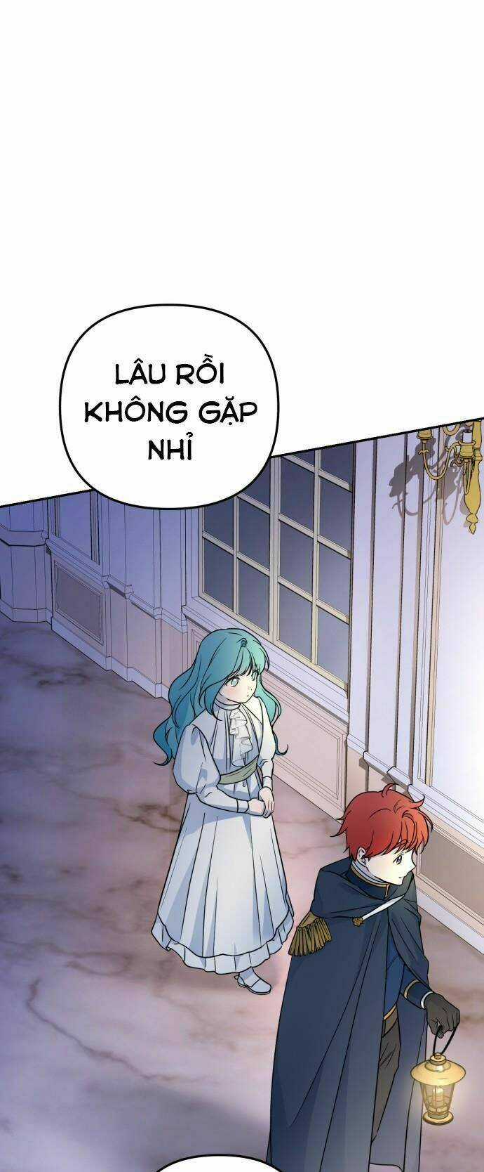 Công Nương Mint Bé Nhỏ Chapter 21 trang 59