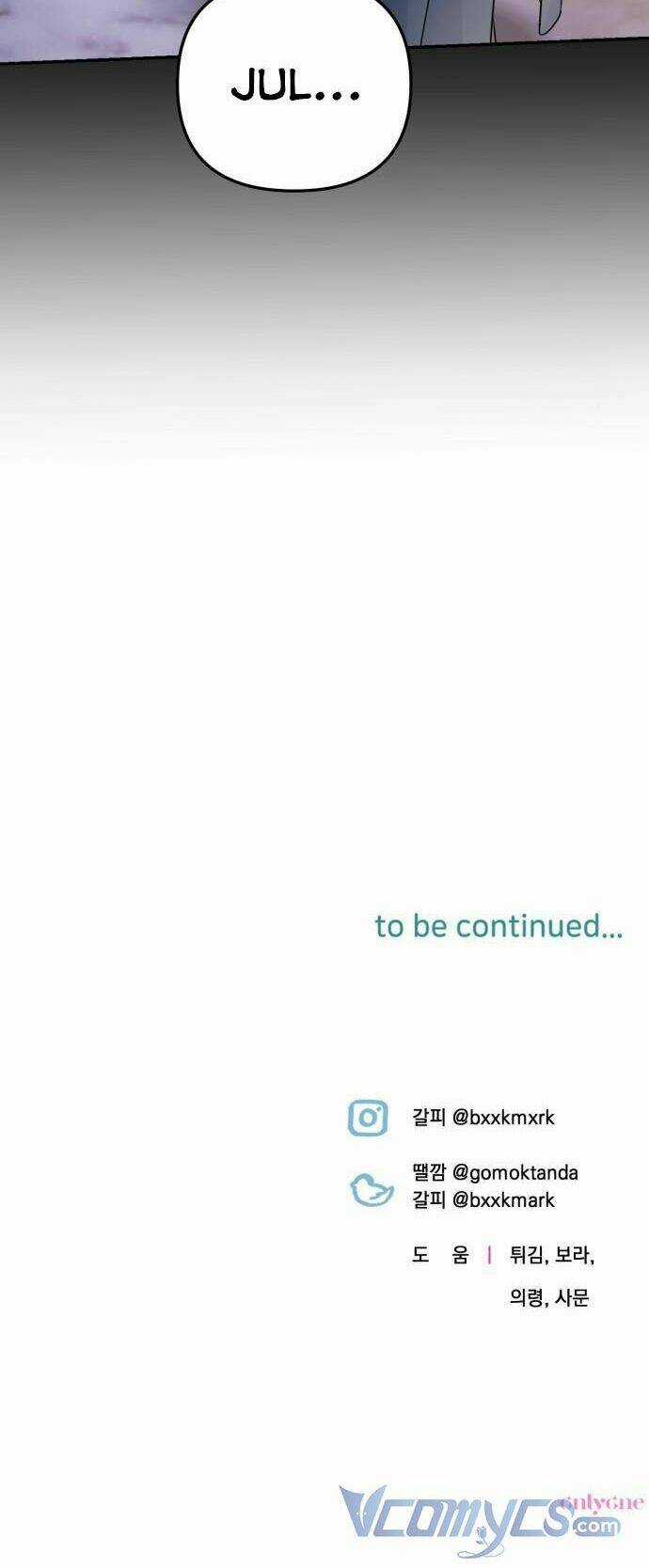 Công Nương Mint Bé Nhỏ Chapter 21 trang 60