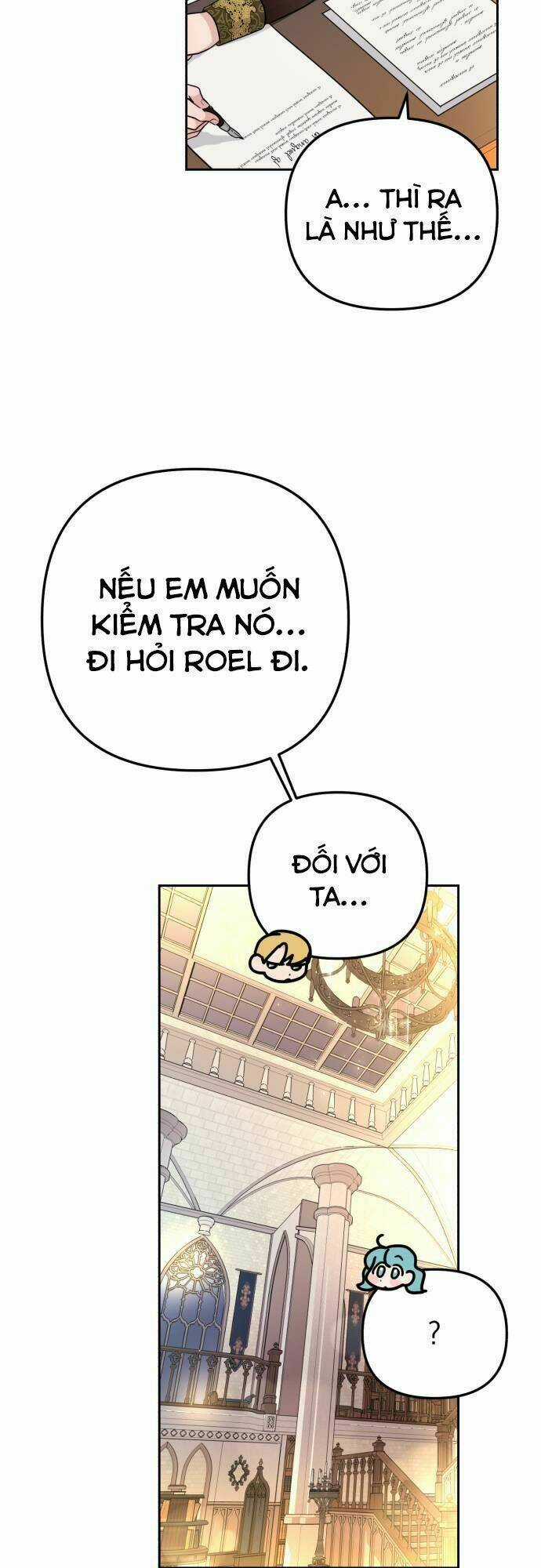 Công Nương Mint Bé Nhỏ Chapter 22 trang 17