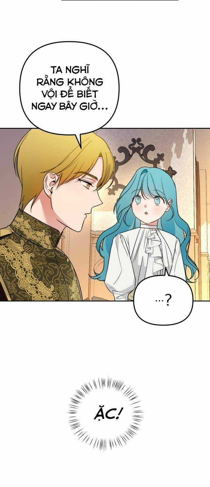 Công Nương Mint Bé Nhỏ Chapter 22 trang 18