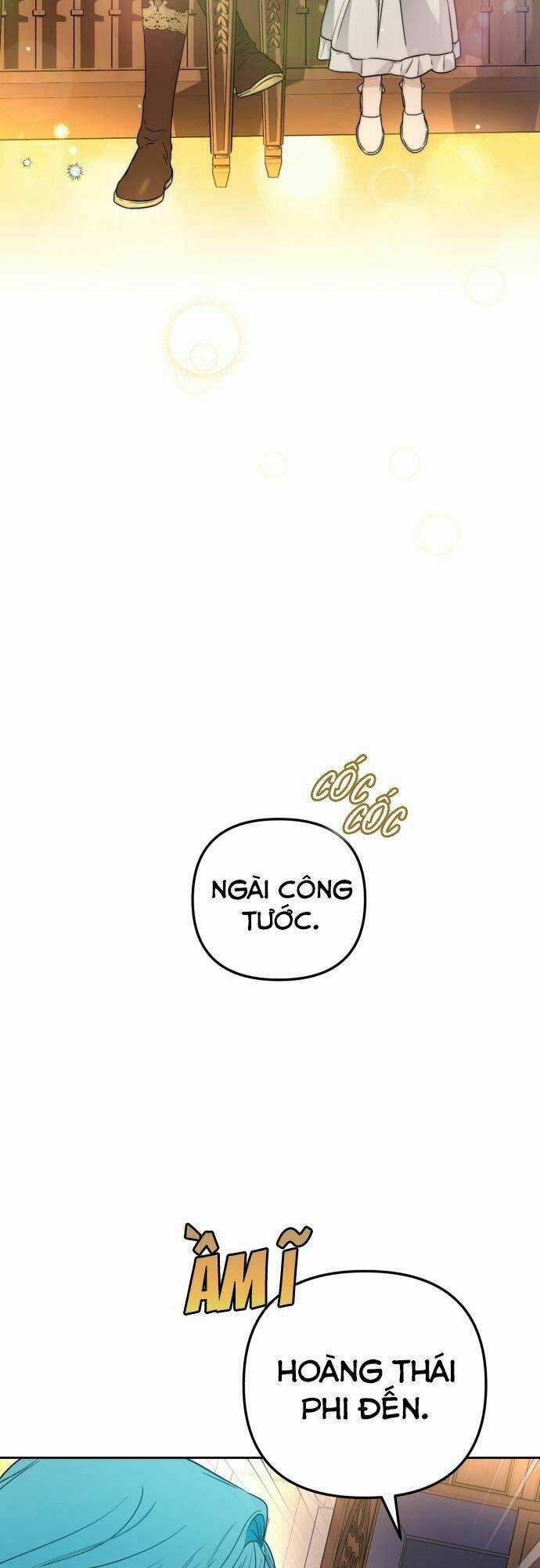 Công Nương Mint Bé Nhỏ Chapter 22 trang 23