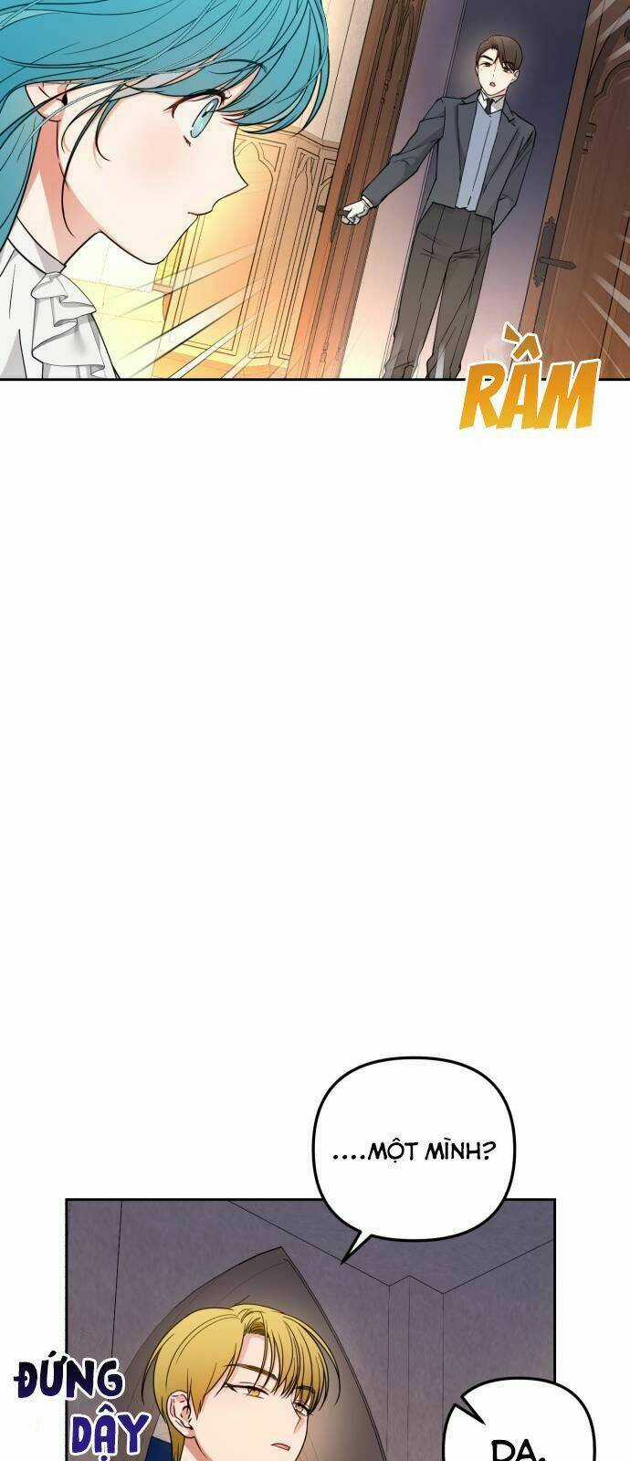 Công Nương Mint Bé Nhỏ Chapter 22 trang 24