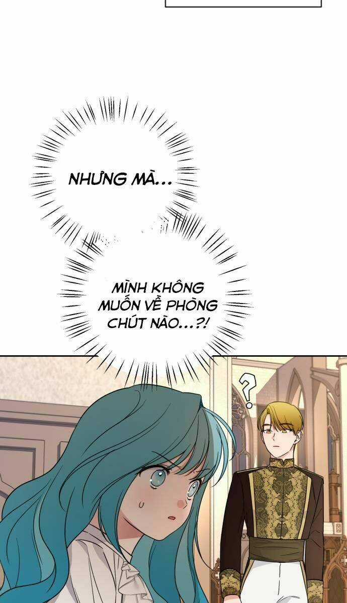 Công Nương Mint Bé Nhỏ Chapter 22 trang 30