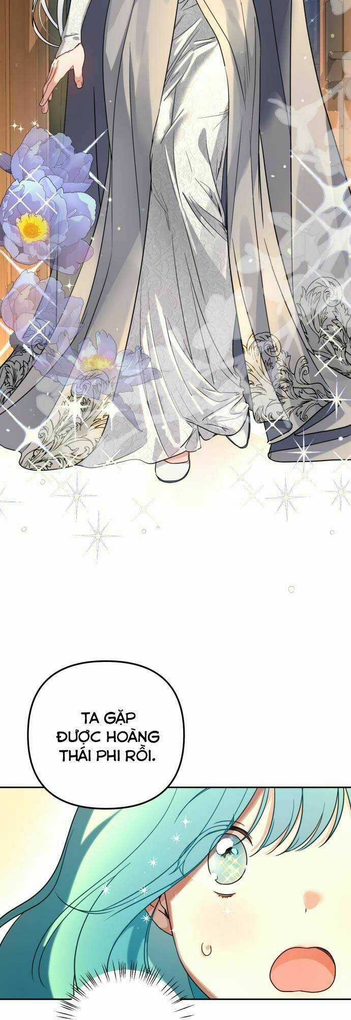 Công Nương Mint Bé Nhỏ Chapter 22 trang 34