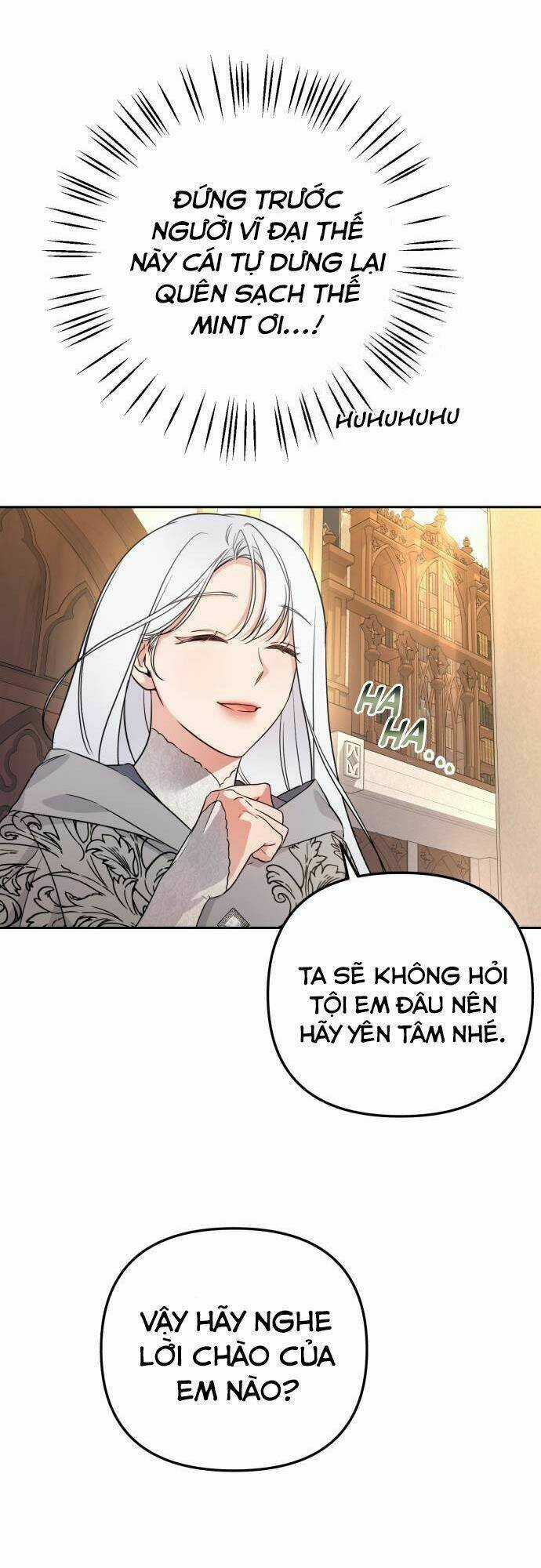 Công Nương Mint Bé Nhỏ Chapter 22 trang 39