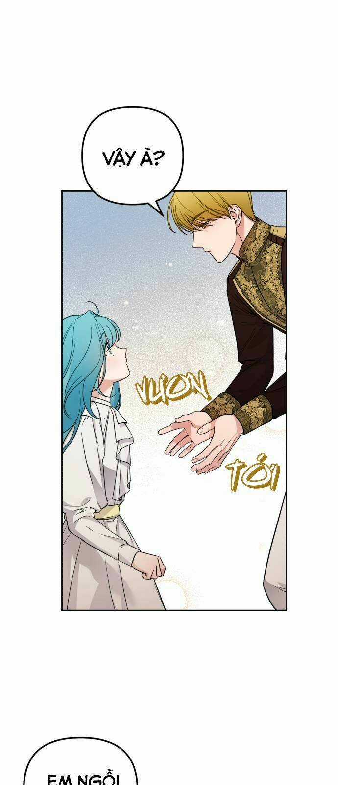 Công Nương Mint Bé Nhỏ Chapter 22 trang 4