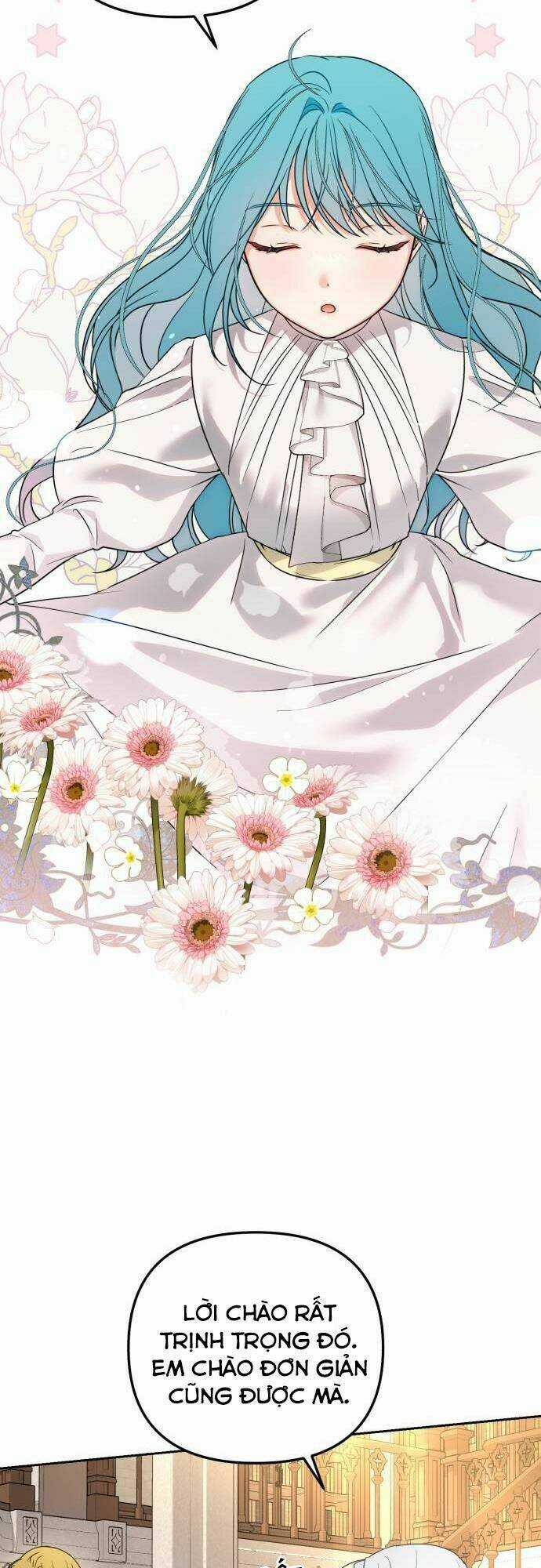 Công Nương Mint Bé Nhỏ Chapter 22 trang 41