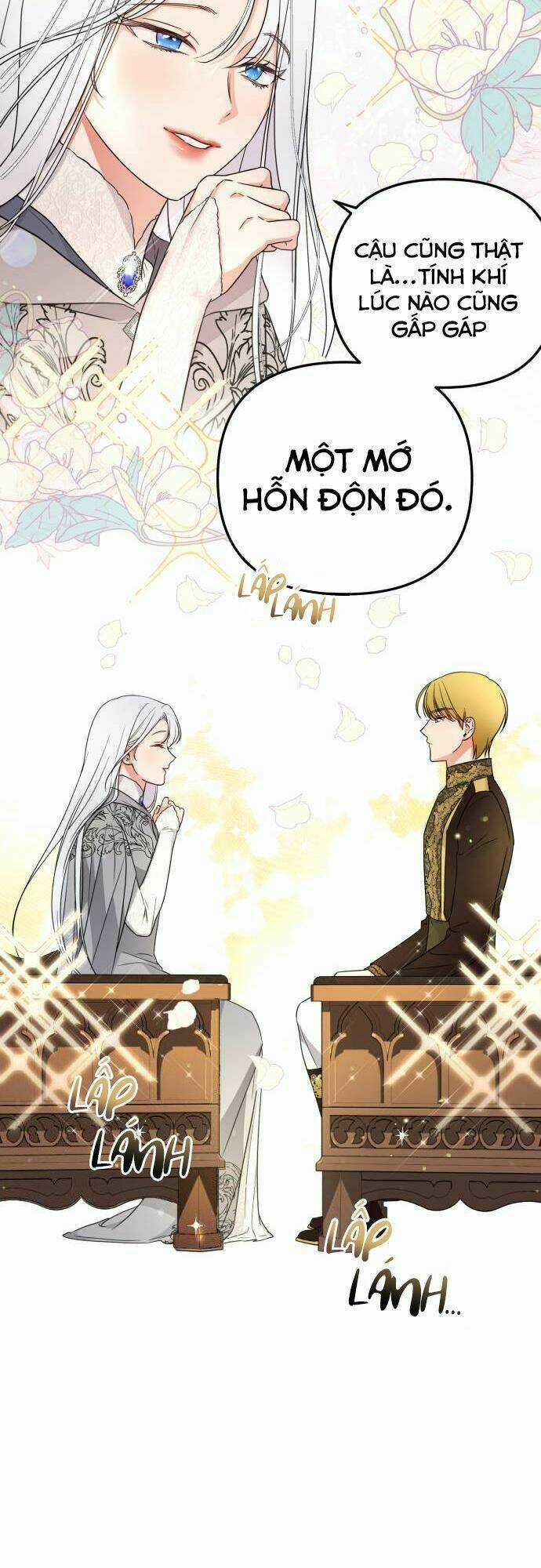 Công Nương Mint Bé Nhỏ Chapter 22 trang 45