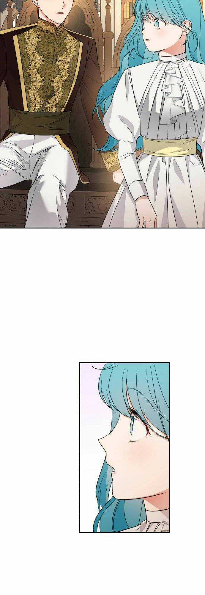 Công Nương Mint Bé Nhỏ Chapter 22 trang 47