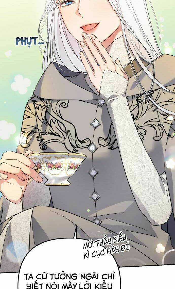 Công Nương Mint Bé Nhỏ Chapter 22 trang 54