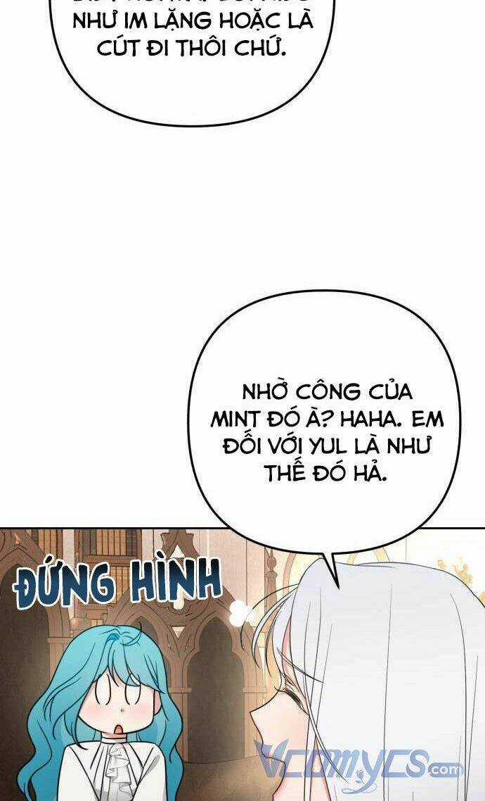 Công Nương Mint Bé Nhỏ Chapter 22 trang 55
