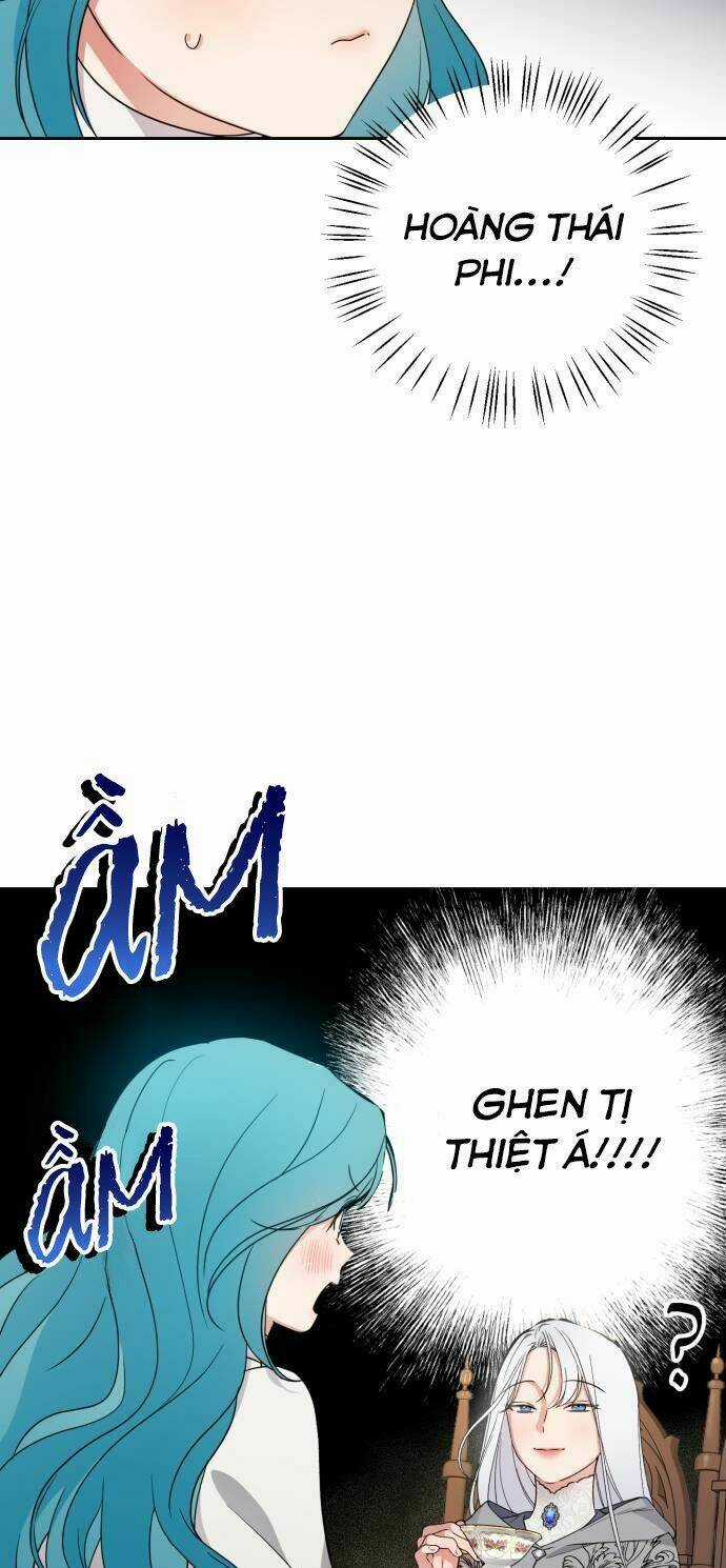 Công Nương Mint Bé Nhỏ Chapter 22 trang 59