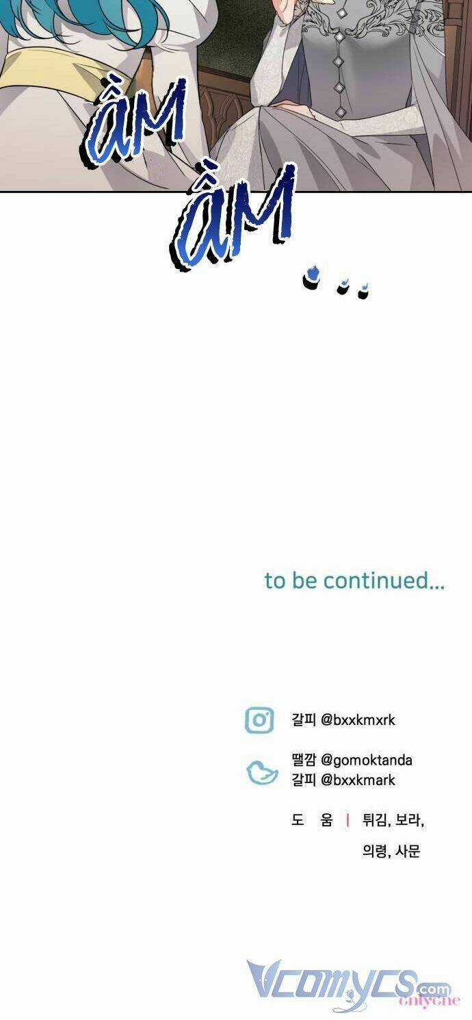 Công Nương Mint Bé Nhỏ Chapter 22 trang 60