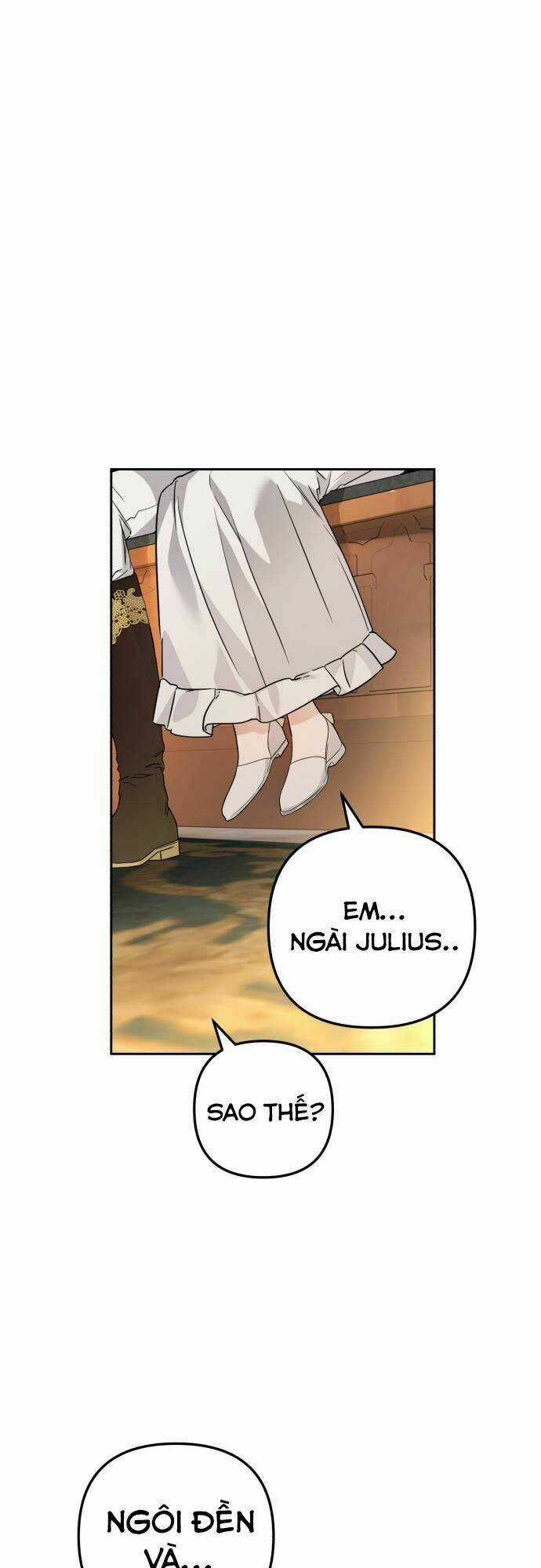 Công Nương Mint Bé Nhỏ Chapter 22 trang 8